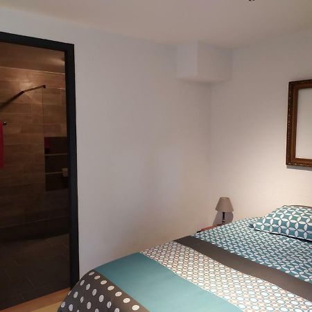 Geneve Chene-Bougeries Apartment Bagian luar foto