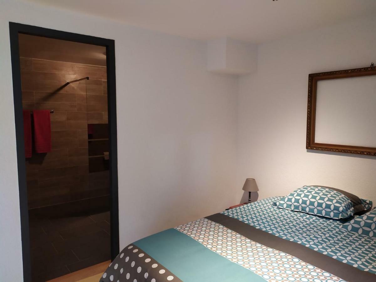 Geneve Chene-Bougeries Apartment Bagian luar foto