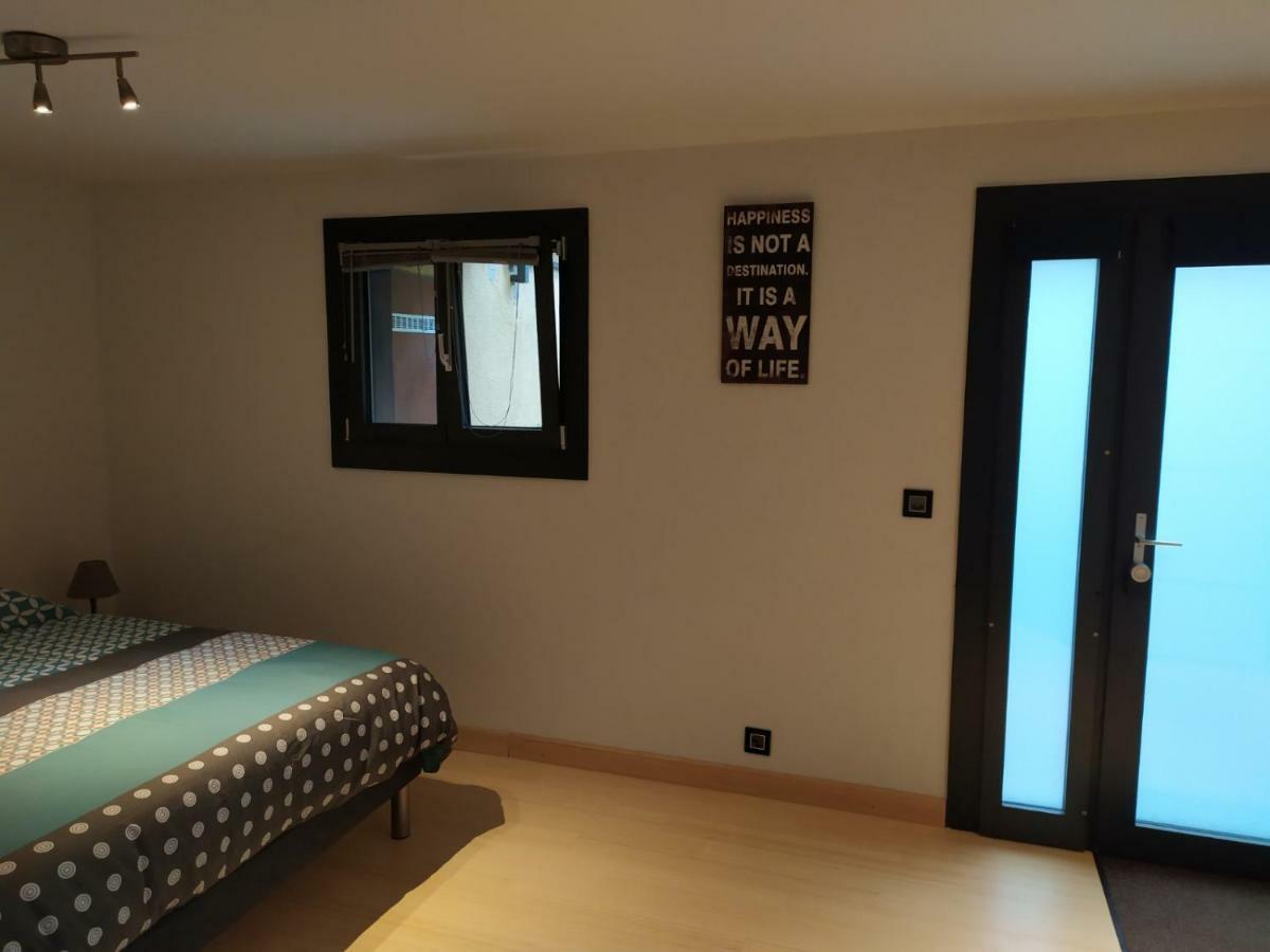 Geneve Chene-Bougeries Apartment Bagian luar foto