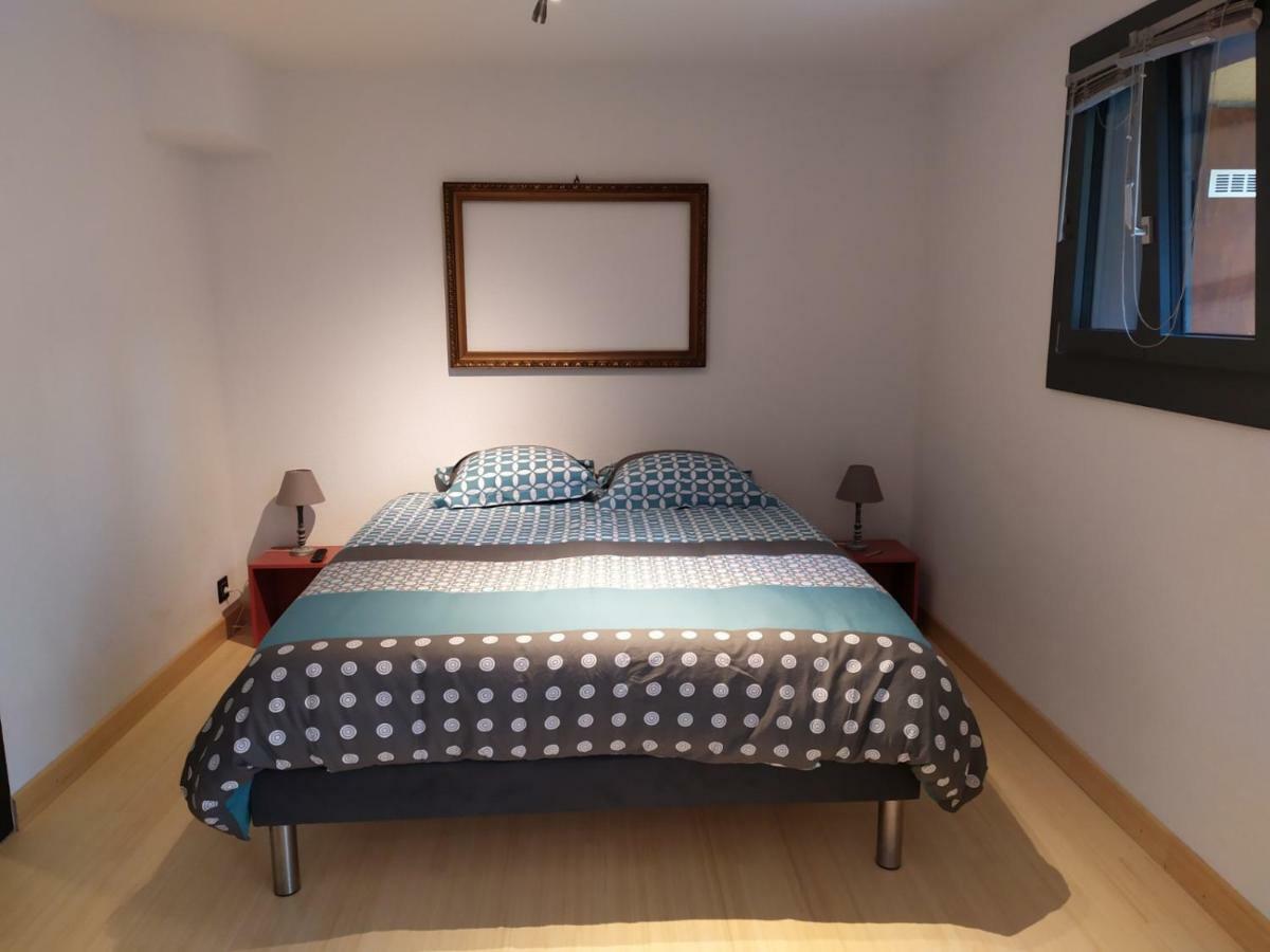 Geneve Chene-Bougeries Apartment Bagian luar foto