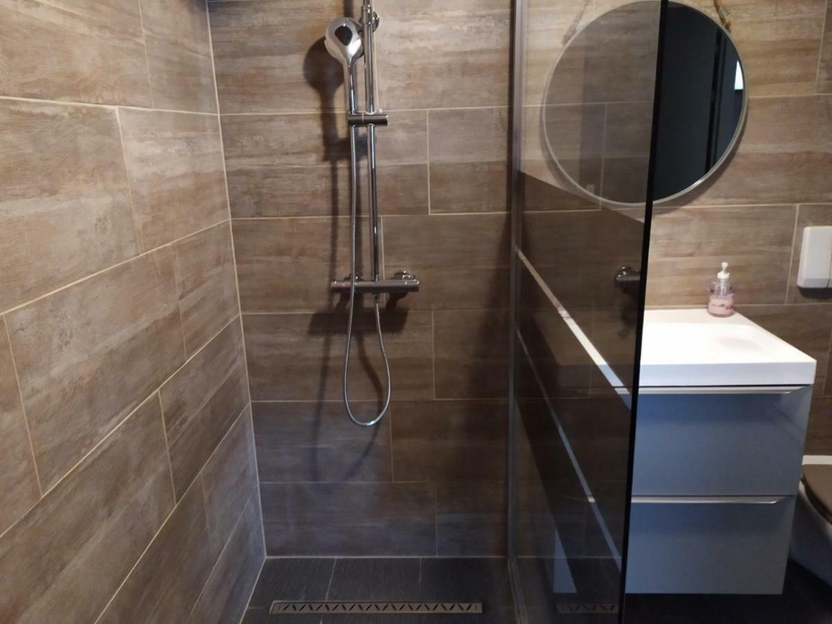 Geneve Chene-Bougeries Apartment Bagian luar foto
